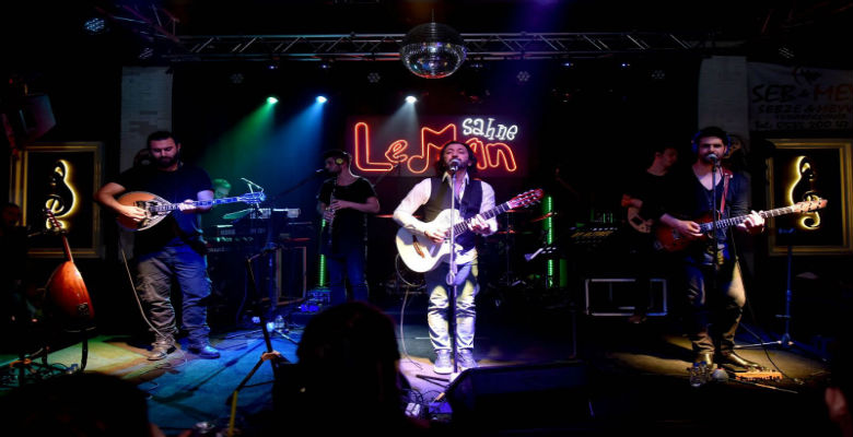 Fettah Can:“Turnede Tek İlaç Kullanıyorum Onu da Cansu Veriyor”