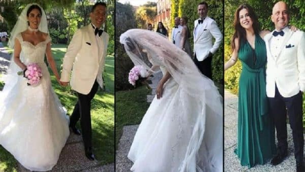 Gamze Karaman – Nedim Keçeli