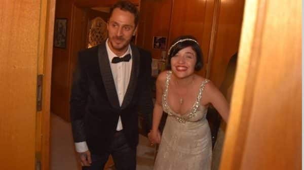 Gonca Vuslateri – Burak Erdoğan