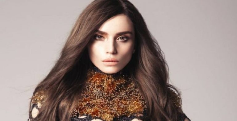 Gülşen: Seninle aynı sahnede olmak büyük onur