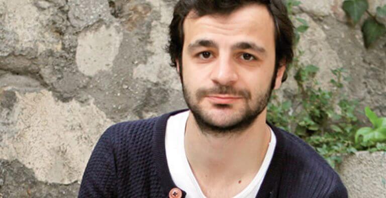 Güven Murat Akpınar kimdir?