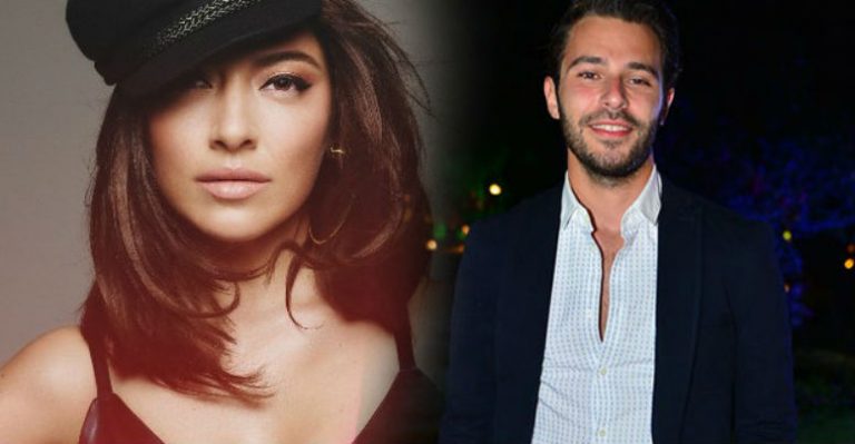 Hadise Hakan Sabancı aşkı