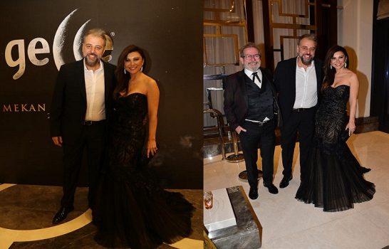 Hamdi Alkan Kızı Zeynep Alkan Hakkında Flaş Açıklamalar Yaptı!