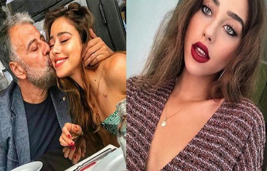 Hamdi Alkan Kızı Zeynep Alkan Hakkında Flaş Açıklamalar Yaptı!