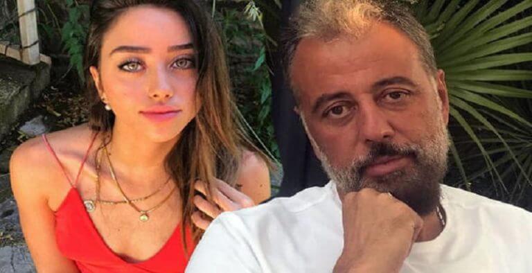 Hamdi Alkan Kızı Zeynep Alkan Hakkında Flaş Açıklamalar Yaptı!