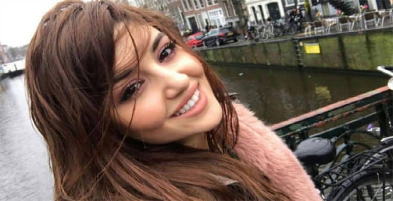 Dizisi Erken Final Yapan Hande Erçel Ressam Oldu!