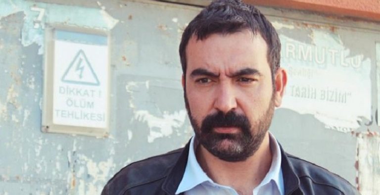 Hasan Küçükçetin Kimdir