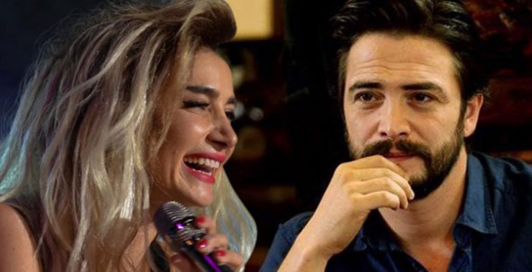 Ahmet Kural ” Hiç Aşık Olmadım!”