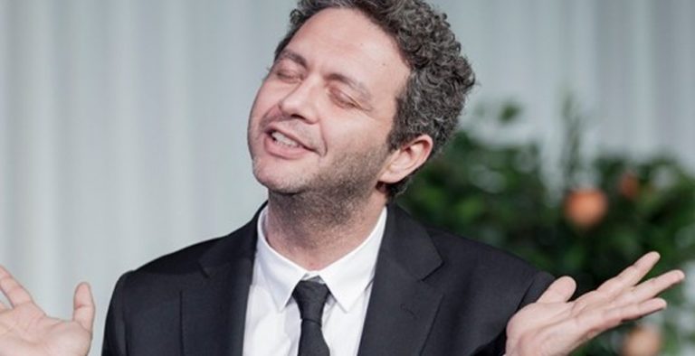 İbrahim Selim Kimdir?