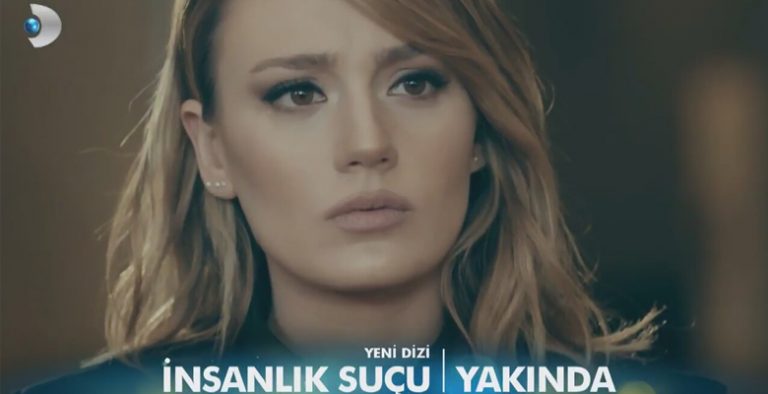 İnsanlık Suçu Oyuncu Kadrosu