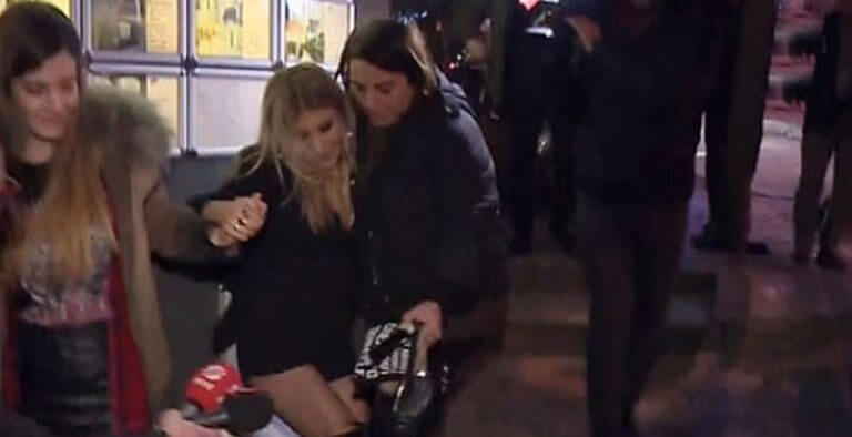 İrem Derici: Utanıyorum