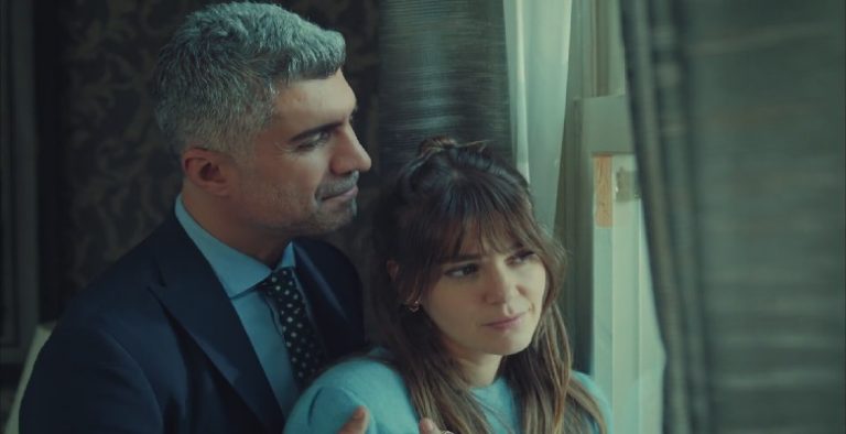 İstanbullu Gelin 36. yeni bölüm fragmanı yayınladı