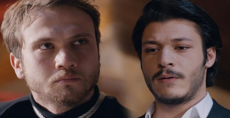 İşte Çukur'un Yeni Bölüm Fragmanı! Koçovalı Ailesi Sarsılıyor!