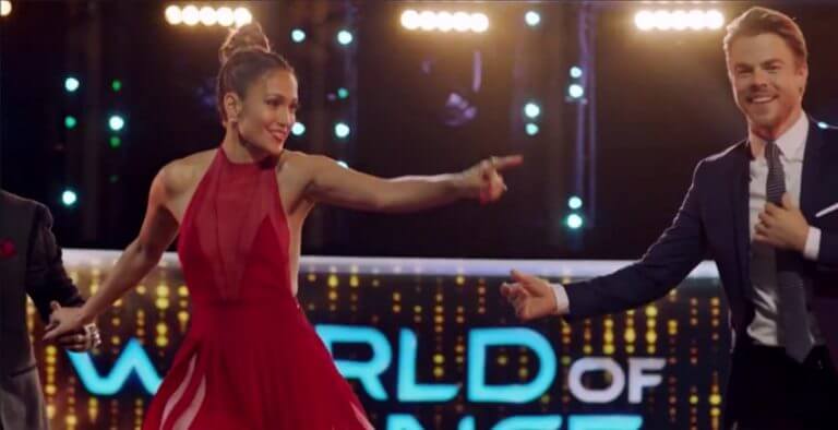 Jennifer Lopez Galayı Gölgede Bıraktı