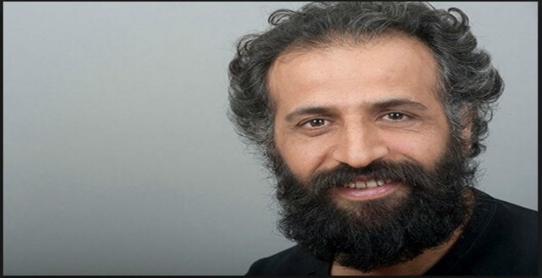 Kadim Yaşar Kimdir?