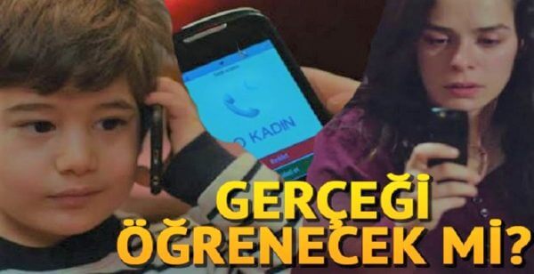 Kadın Dizisi 15.Yeni Bölüm Fragmanı Yayınlandı