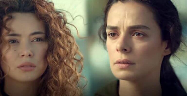 Kadın Dizisi 15.Yeni Bölüm Fragmanı Yayınlandı