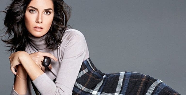 Kadın Dizisine Ahu Yağtu Dahil Oldu