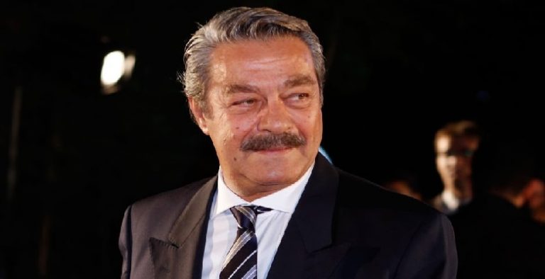 Kadir İnanır’dan Amca İddialarına Açıklama!