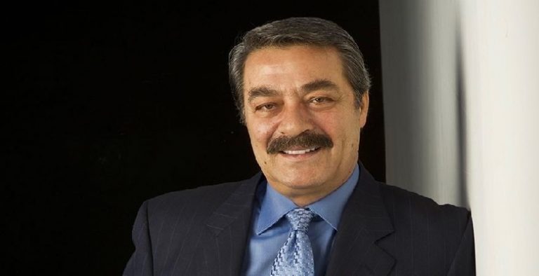 Kadir İnanır kimdir