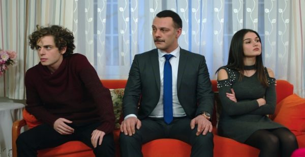 Kanatsız Kuşlar 33 Yeni Bölüm Fragmanları Yayınlandı