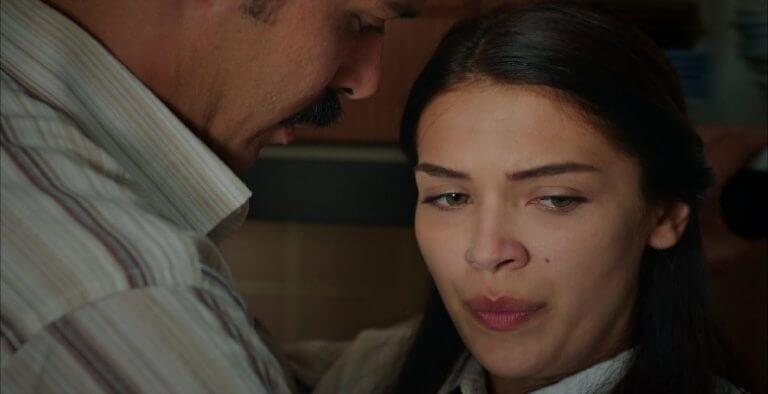 Biran Damla Yılmaz kimdir?