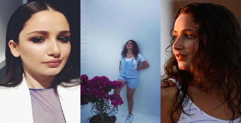 Gökçe Akyıldız kimdir?