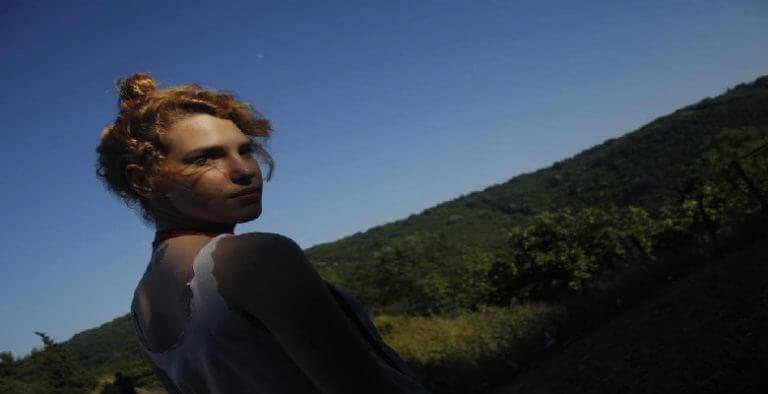 Eylül Su Sapan kimdir?