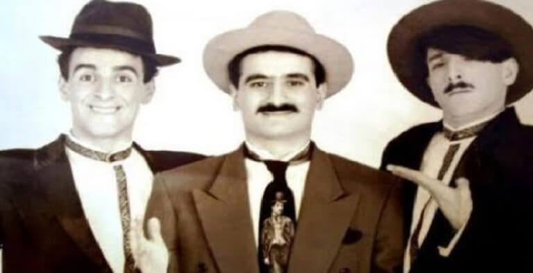 Komedi Dans Üçlüsü’nün yıldızı Murat Akkaya şimdi ne yapıyor? İzmir’de ortaya çıktı!