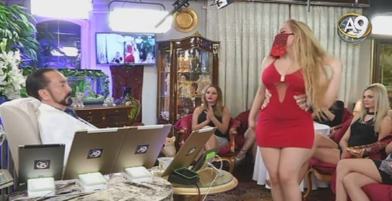 Adnan Oktar açıkladı: Kedicikler Artık Yok!