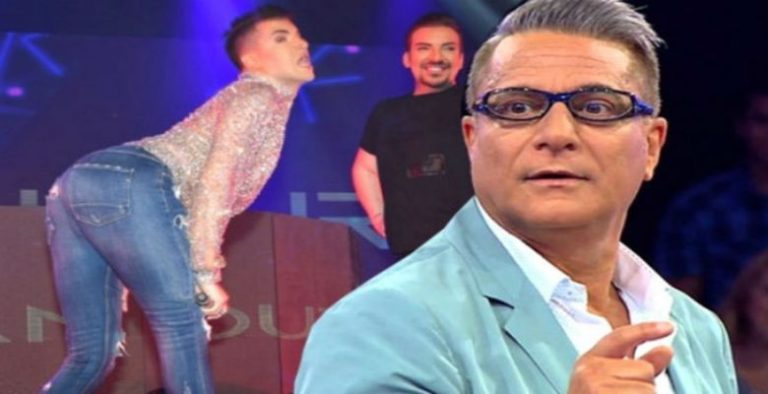 Mehmet Ali Erbil’den Kerimcan’ı Kızdıracak Yorum!