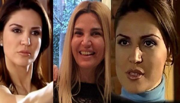 Laz Ziya'nın Kızı O Kadar Değişti ki Hiç Kimse Tanıyamıyor!