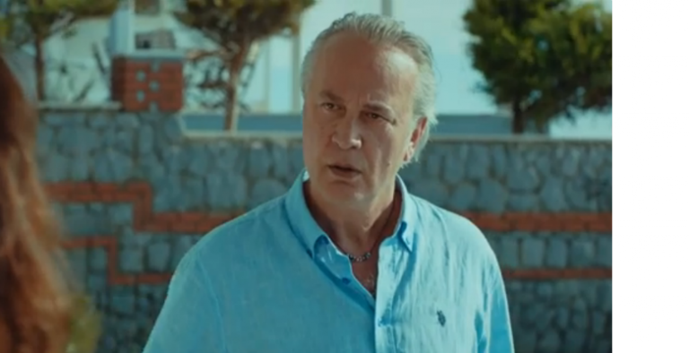 Levent Özdilek Kimdir?