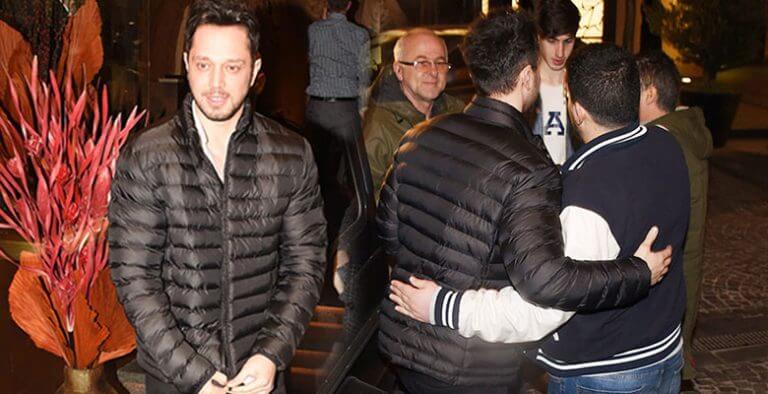 Murat Boz’dan yardım eli!