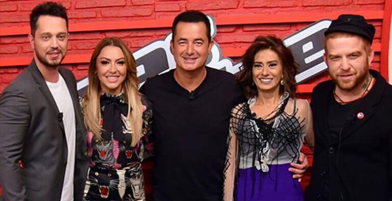 O Ses Türkiye bitiyor? Çeyrek Finale kalan İsimler!