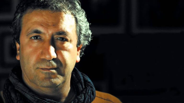 Mazlum Çimen Kimdir?