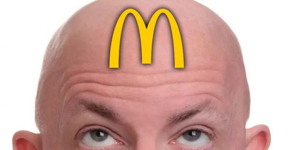 McDonald's Patatesi Yemek Kelliğe Çözüm Oluyor mu?