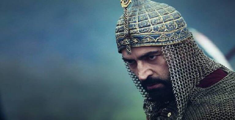 Mehmed Bir Cihan Fatihi dizisinin ikinci fragmanı yayınlandı! Ne zaman başlayacak?