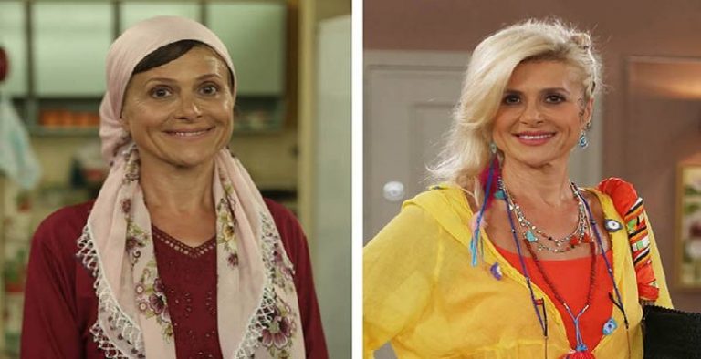 Melek Şahin kimdir?