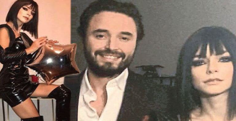 Merve Boluğur’dan Aşk İddialarına Yanıt Geldi