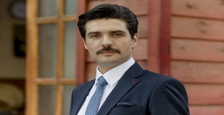 Cemal Toktaş Kimdir