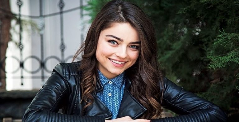 Ayça Ayşin Turan kimdir?