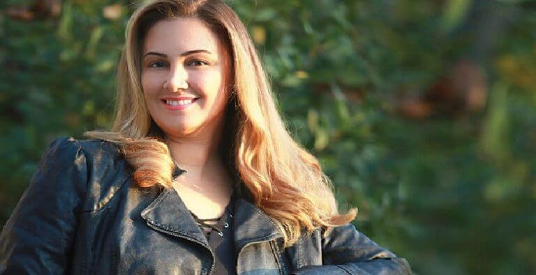 Gülden Avşaroğlu kimdir?