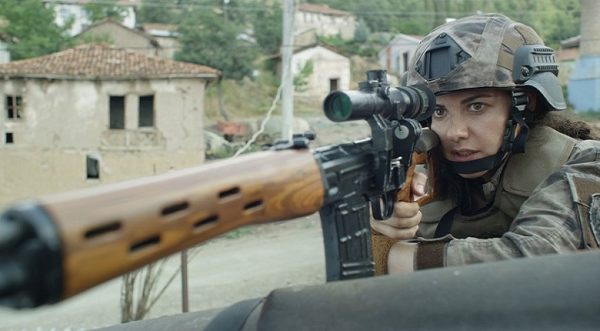 Mini Dizi Börü'nün Yayın Tarihi Belli Oldu!