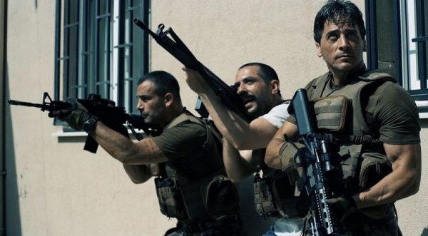 Mini Dizi Börü'nün Yayın Tarihi Belli Oldu!