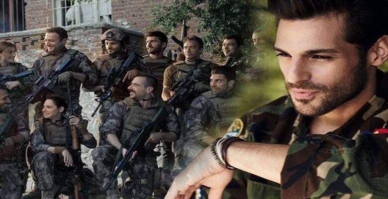 Mini Dizi Börü'nün Yayın Tarihi Belli Oldu!