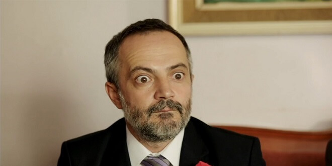 Murat Akkoyunlu Kimdir?