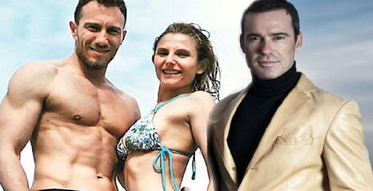 Murat Başoğlu’na, skandal ilişki yaşadığı öz yeğeninin kocasının açtığı davada flaş gelişme!