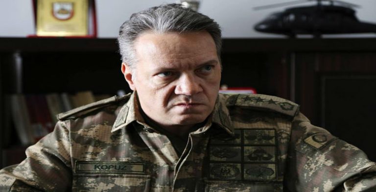 Murat Serezli Kimdir?