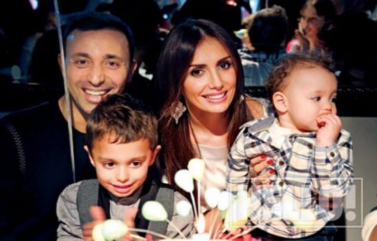 Mustafa ve Emina Sandal'dan Flaş Açıklama!